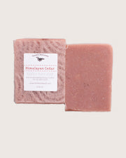 Tandi's Naturals Himalayan Cedar Bar Soap
